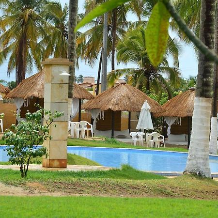Resort Fiore - Por Mme Hospitalidade Paripueira Eksteriør billede