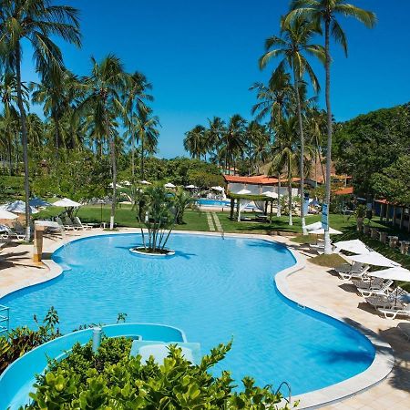 Resort Fiore - Por Mme Hospitalidade Paripueira Eksteriør billede