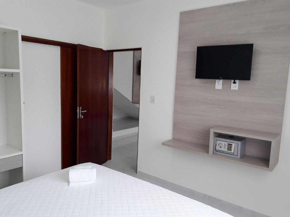Resort Fiore - Por Mme Hospitalidade Paripueira Eksteriør billede