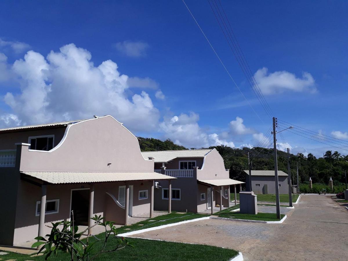 Resort Fiore - Por Mme Hospitalidade Paripueira Eksteriør billede