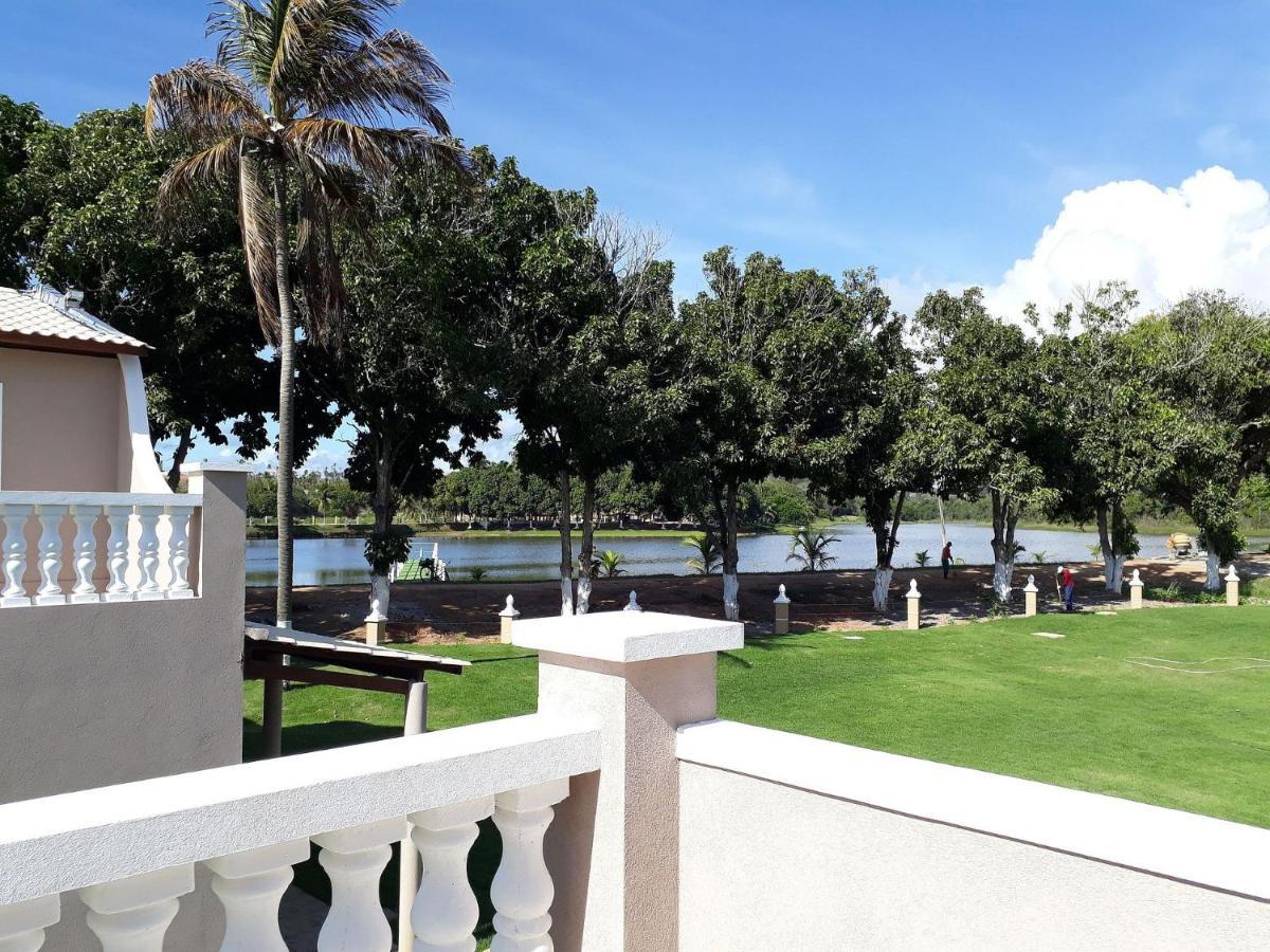 Resort Fiore - Por Mme Hospitalidade Paripueira Eksteriør billede