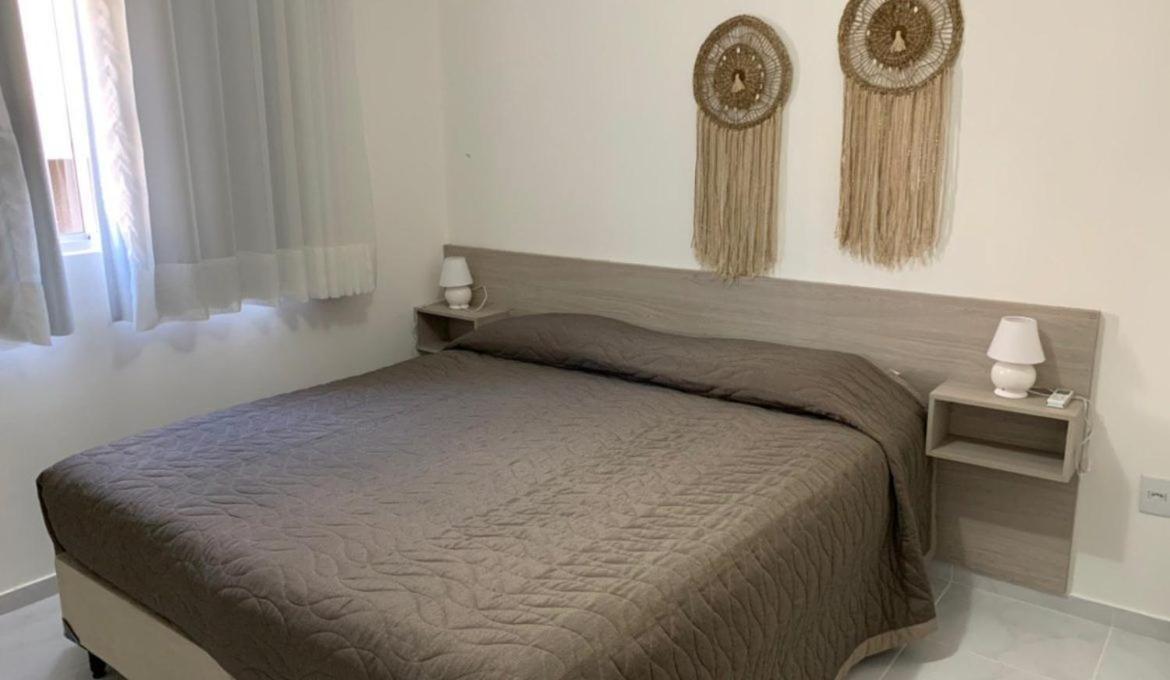 Resort Fiore - Por Mme Hospitalidade Paripueira Eksteriør billede