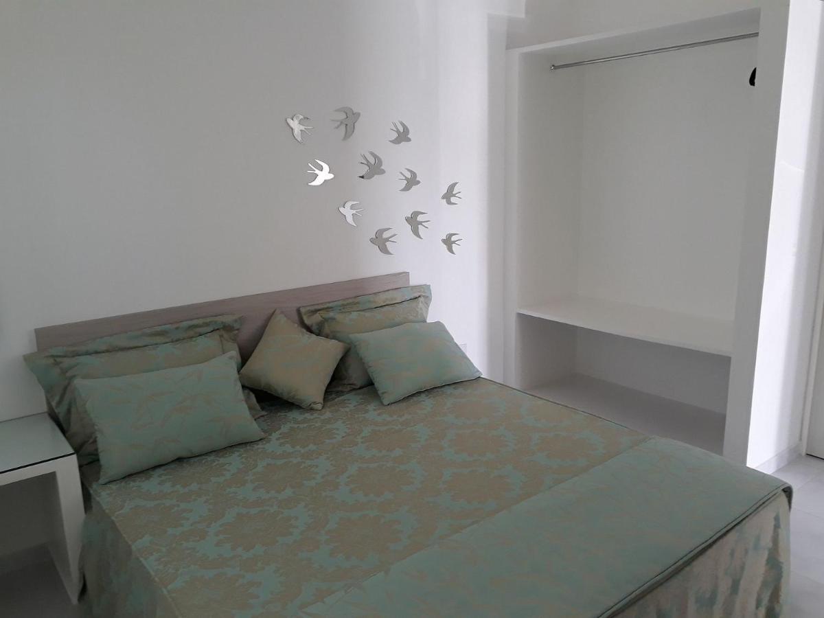 Resort Fiore - Por Mme Hospitalidade Paripueira Eksteriør billede