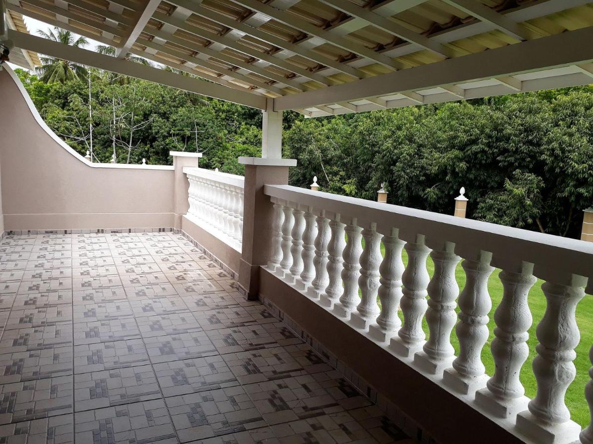 Resort Fiore - Por Mme Hospitalidade Paripueira Eksteriør billede