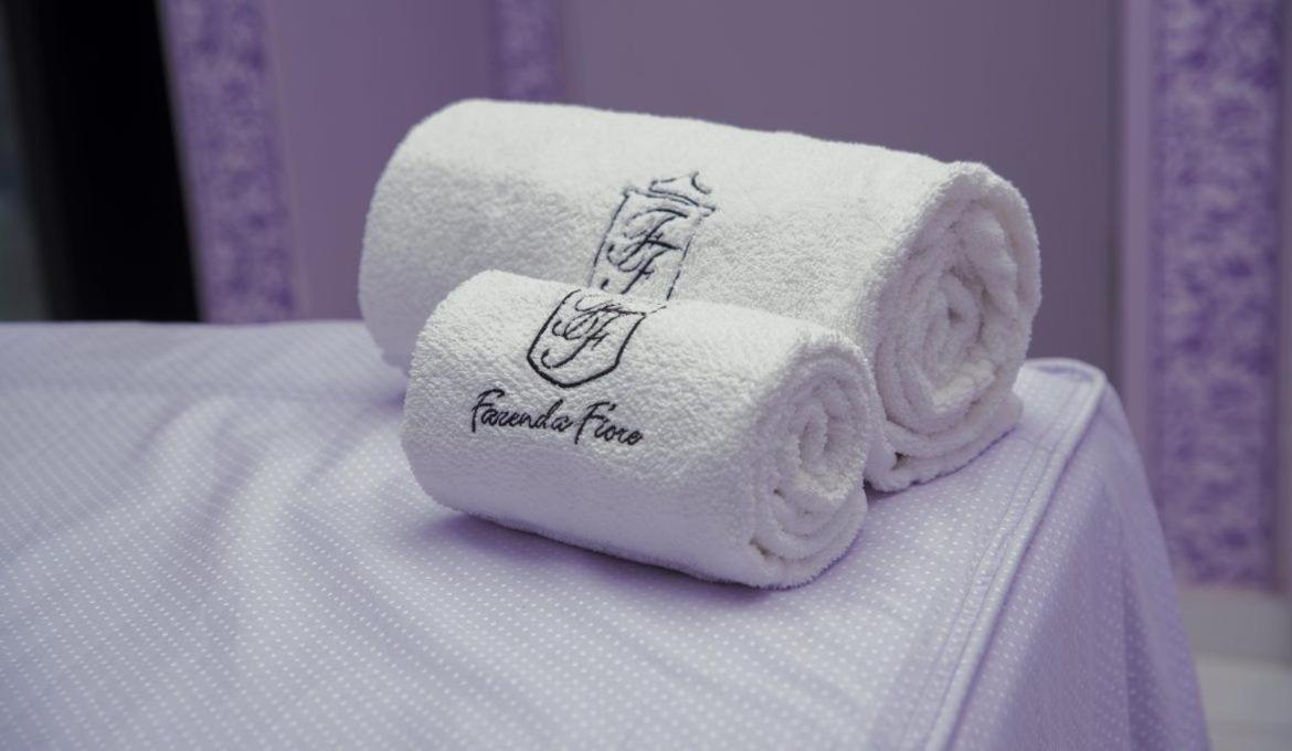 Resort Fiore - Por Mme Hospitalidade Paripueira Eksteriør billede