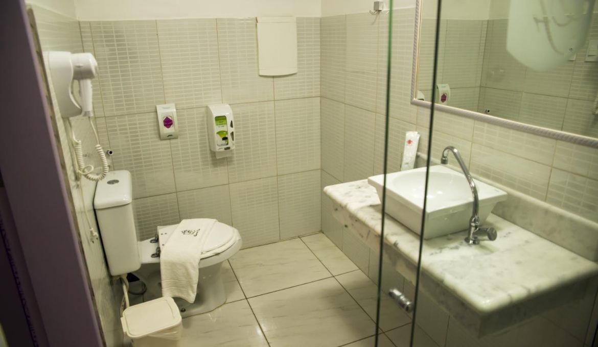 Resort Fiore - Por Mme Hospitalidade Paripueira Eksteriør billede