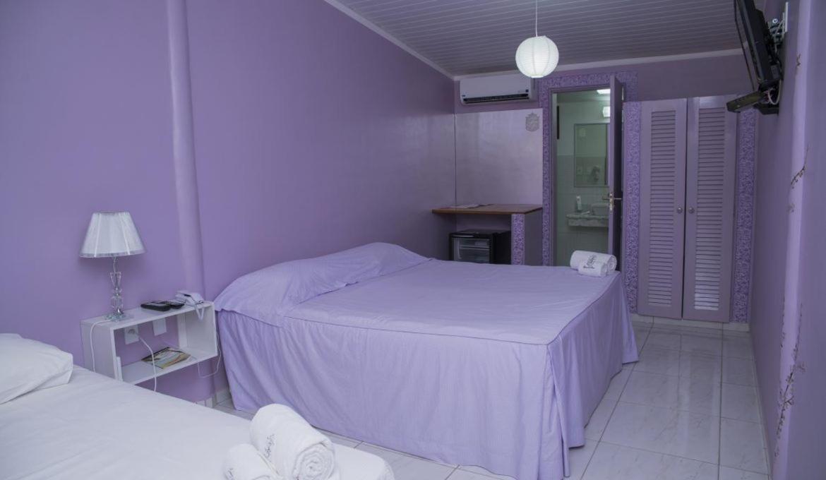 Resort Fiore - Por Mme Hospitalidade Paripueira Eksteriør billede